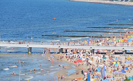 Wakacje, trzymaj się za kieszeń!