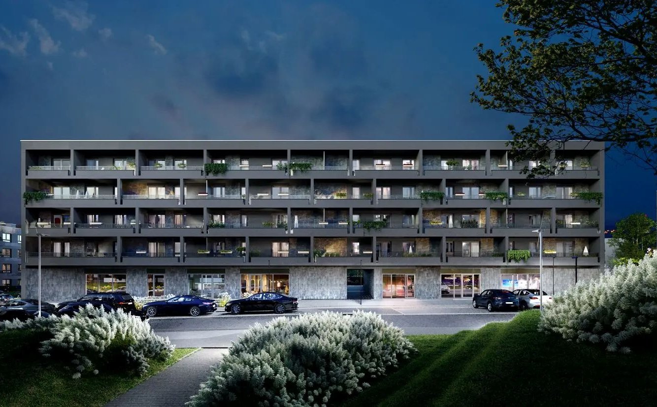 Radom. Idea Aurora na mecie