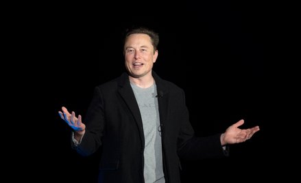 Elon Musk zmienił zdanie. Zwolnień jednak nie będzie