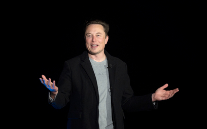 Elon Musk zmienił zdanie. Zwolnień jednak nie będzie