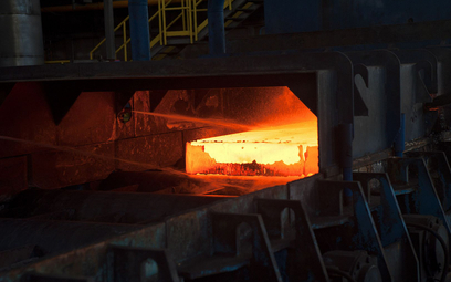 Krajowe huty już widzą ożywienie na rynku stali