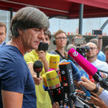 Żukowski: Warto żałować Niemców