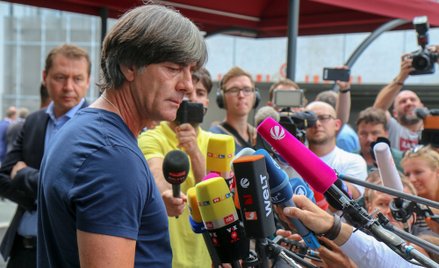 Żukowski: Warto żałować Niemców