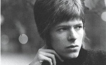 David Bowie, 1966 By David Wedgbury, National Portrait Gallery, London, © National Portrait Gallery,