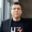Adam Kiciński, prezes CD Projektu