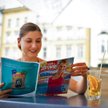 Coraz popularniejsze pisma o zdrowiu czytają ludzie w każdym wieku