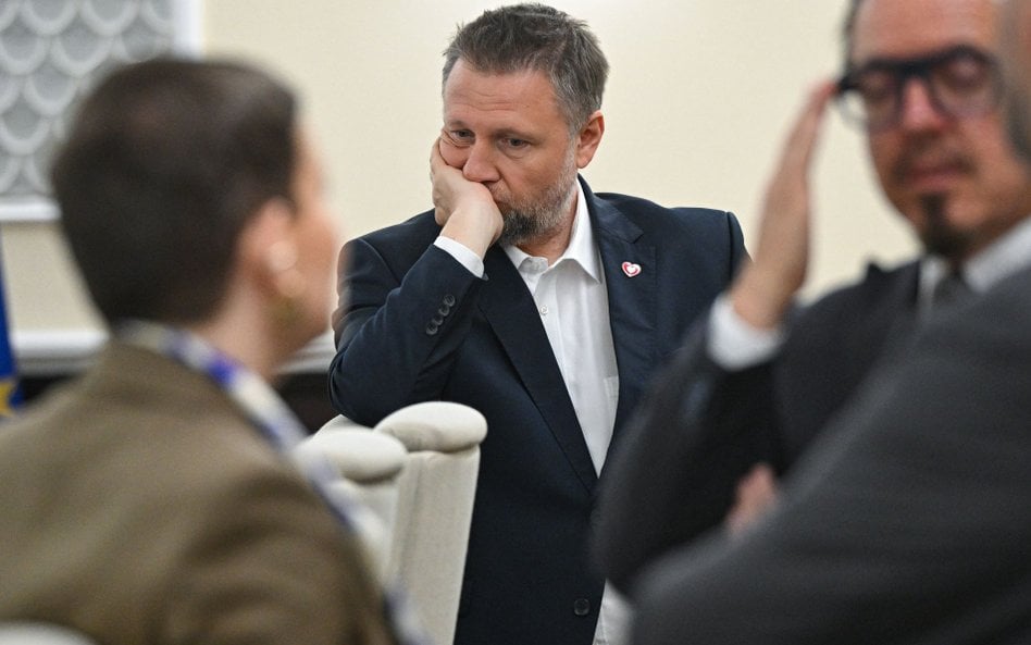 Marcin Kierwiński