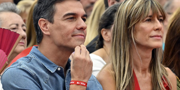 Hiszpania wstrzymała oddech. Czy Pedro Sanchez zrezygnuje z polityki?