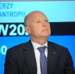 Andrzej Klesyk, prezes PZU, przedstawi szczegóły nowej strategii w połowie marca
