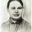 Maria Paszkowska, sympatyk PPS, działaczka stowarzyszeń pomocy więźniom, od której starań zależały p