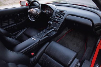 Ponoć, projektując kokpit, zaglądano do kabiny myśliwca F-16.