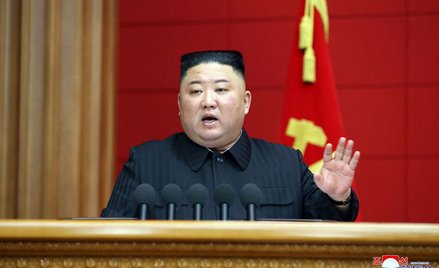 Korea Płn. i Chiny zapewniają się o przyjaźni