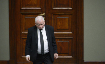 Jarosław Kaczyński