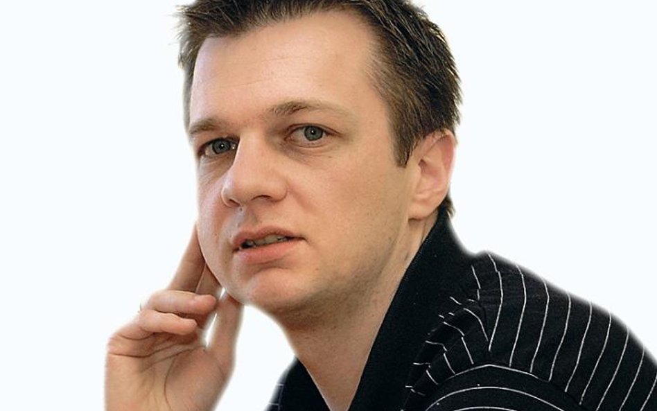 Kamil Jaros