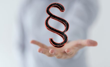 Nie brakuje fachowców w nowo powstających dziedzinach prawa