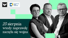 Podcast, dr Monika Haber,  dyr. Rafał Rogulski