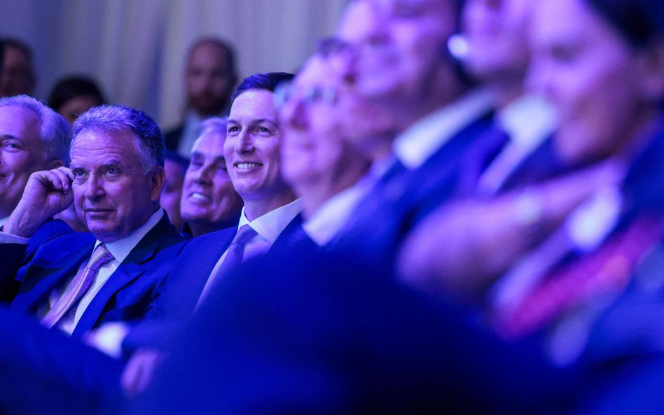 Zwrot w rozmowach rosyjsko-amerykańskich. Kijów walczy o inwestycje