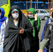 Iran: Śluby i pogrzeby rozprzestrzeniają Covid-19. Po jednym weselu zakażonych 120 osób