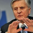 Jean Claude Trichet, prezes EBC