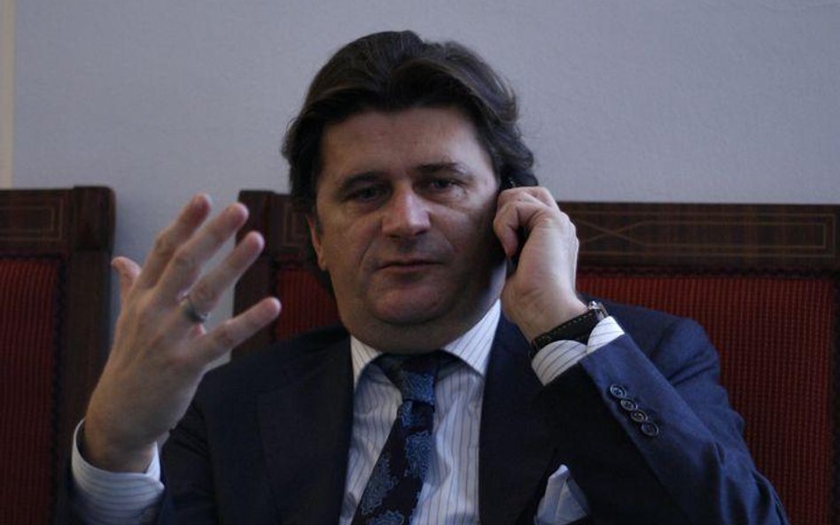 Janusz Palikot