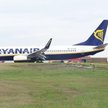 Urzędnicy z Kopenhagi nie mogą korzystać z linii Ryanair