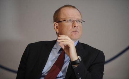 Ludwik Sobolewski, prezes GPW