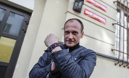 Paweł Kukiz