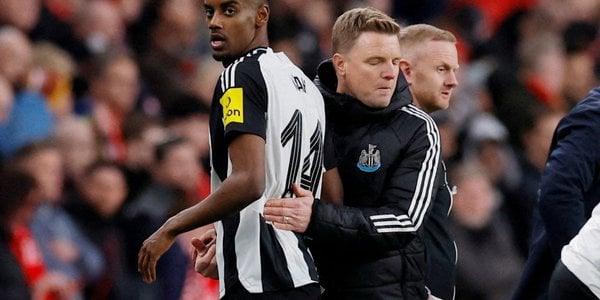 Liverpool pobije swój rekord transferowy. Będzie miał nowego napastnika