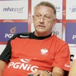 Michael Biegler, były trener reprezentacji Polski