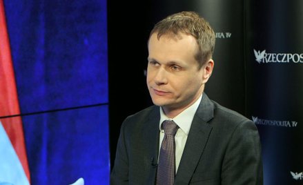 #RZECZoBIZNESIE: Maciej Bukowski: Trump może zburzyć porządek WTO