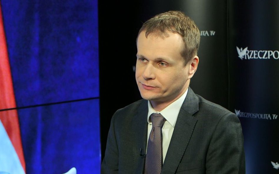 #RZECZoBIZNESIE: Maciej Bukowski: Trump może zburzyć porządek WTO