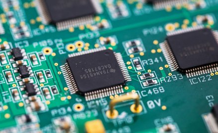 Texas Instruments zainwestuje 60 mld dolarów w rozbudowę produkcji chipów w USA