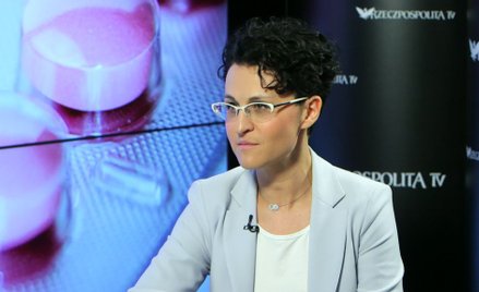 Ewa Rutkowska