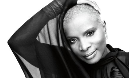 Angélique Kidjo