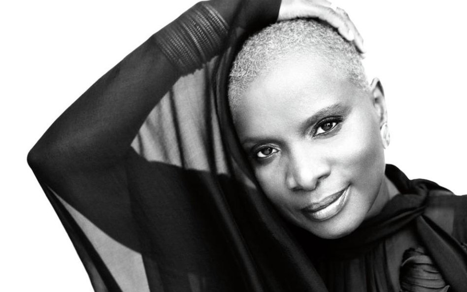 Angélique Kidjo