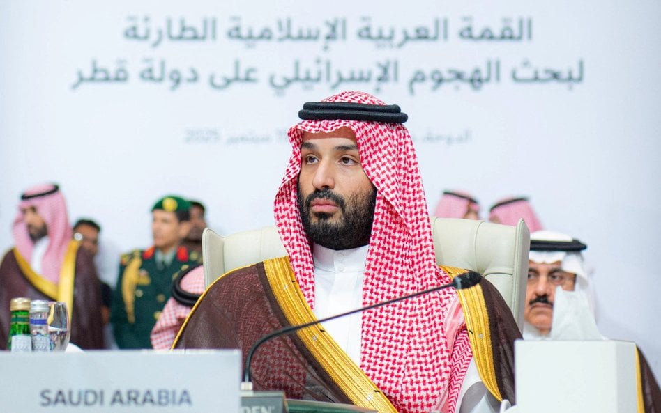 Muhammad bin Salman