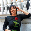 Hanna Śleszyńska czuje nie tylko komedię - rozmowa