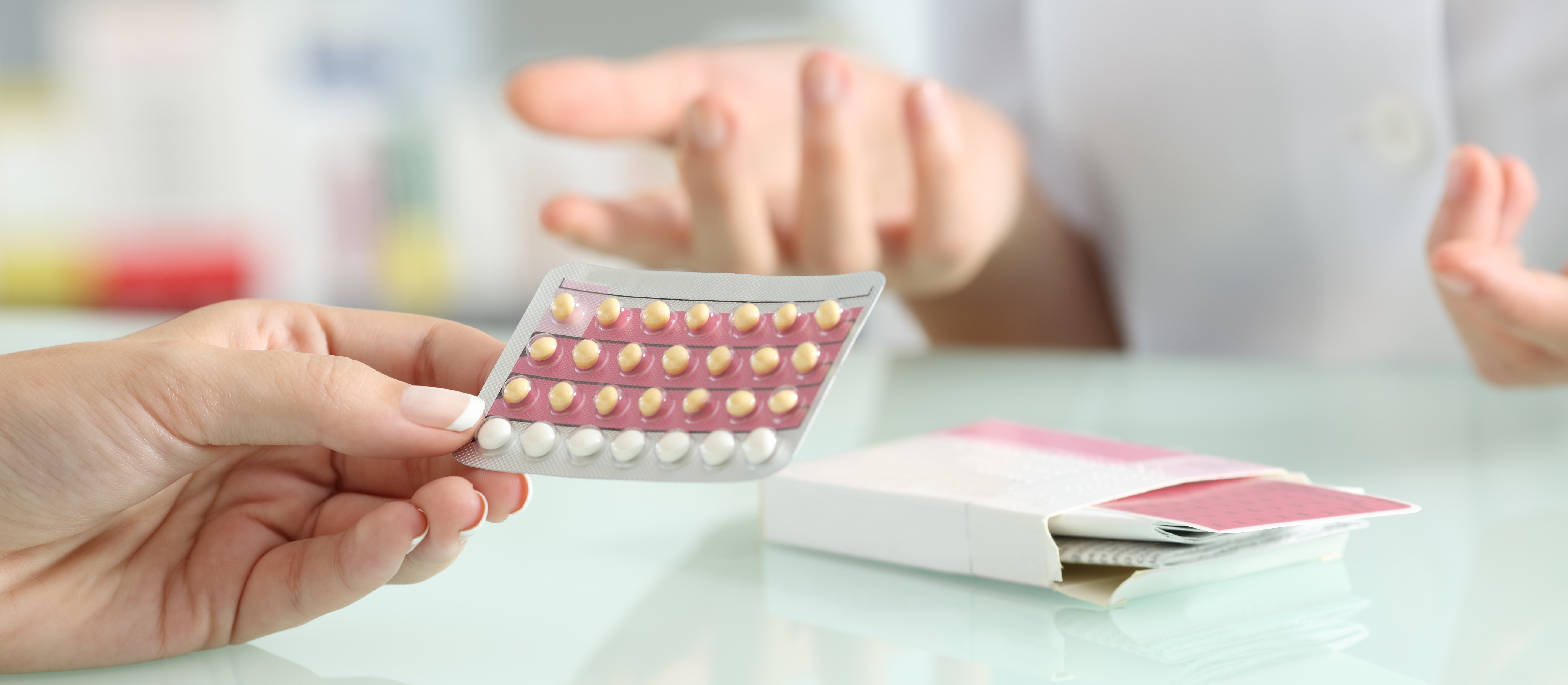 Kataryna: Bezpłatna antykoncepcja według Polski 2050. Kasa, misiu, kasa