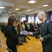 Krajowa Izba Doradców Podatkowych. Uroczyste ślubowanie nowych doradców podatkowych.