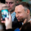 Precyzyjna strategia Pałacu Prezydenckiego