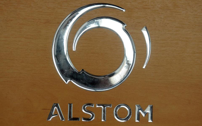 PGE kontra Alstom