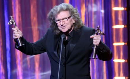 Niesamowity powrót Wodeckiego