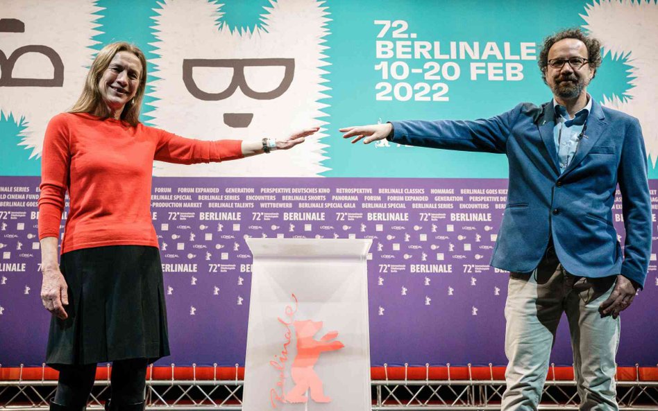 W czasie Berlinale o "Złotego Niedźwiedzia" powalczy 18 filmów