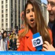 Reporterka DW ofiarą napastowania seksualnego. "To nie do zaakceptowania"