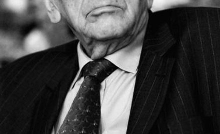 Tadeusz Mazowiecki został już patronem ulicy w Białymstoku