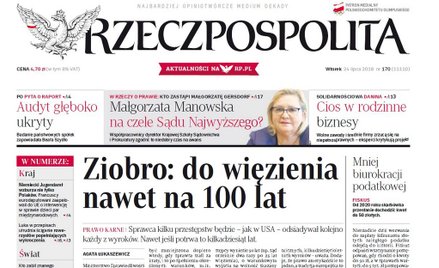 Dziś otwarty dostęp do e-wydania. Zapraszamy do lektury