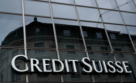 Szwajcaria: Credit Suisse do podziału?