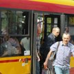Fiskus nie pomoże samorządowcom z Warszawy weryfikować uprawnień mieszkańców do zniżek