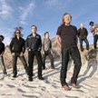 Robert Plant wygrał z potopem