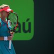 Urszula Radwańska pokonana przez Venus Williams